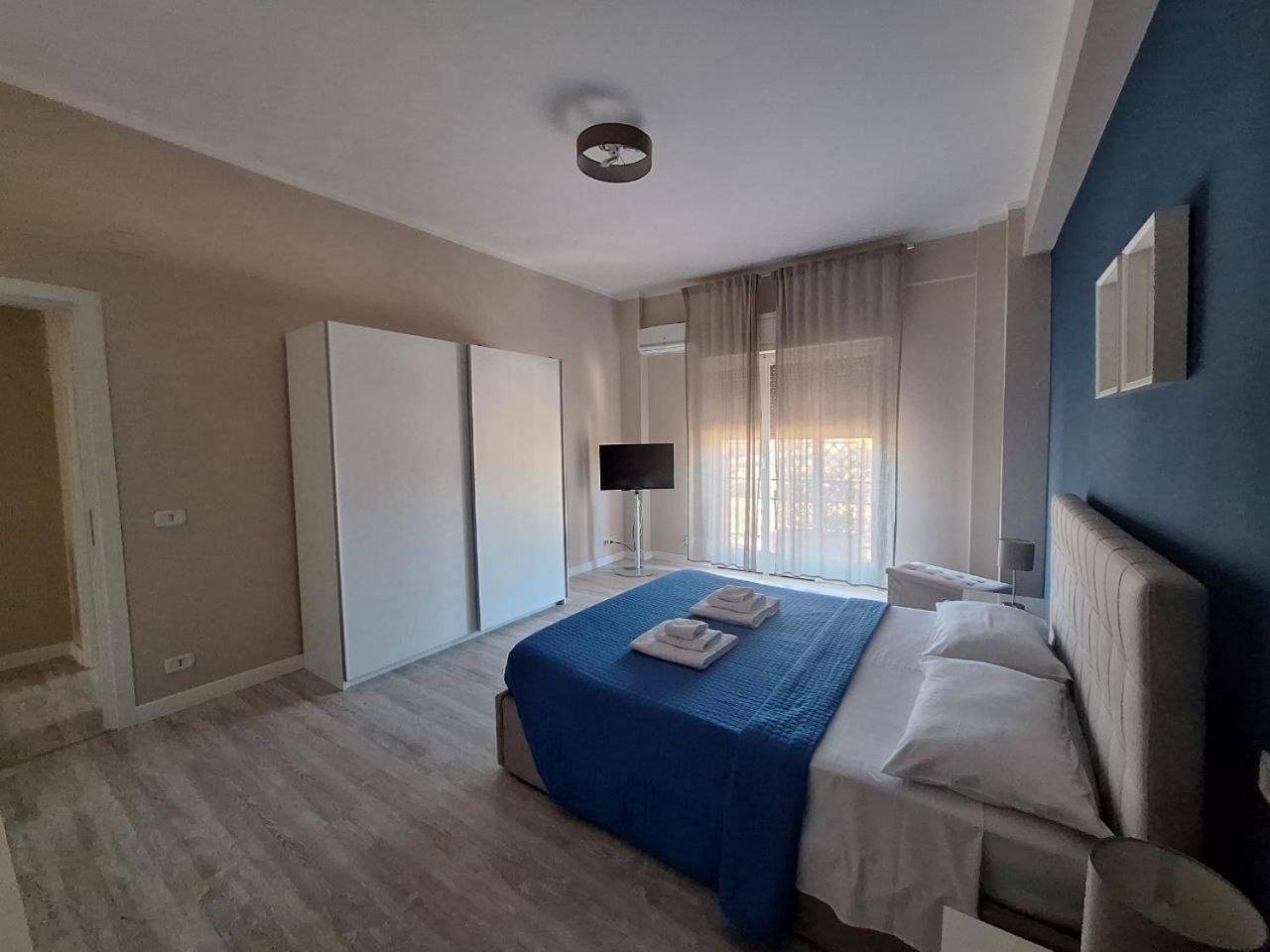 Elpida Apartment Reggio Calabria Exterior foto